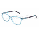 Image of Dolce&amp;Gabbana ICONIC LOGO DG3153P Eyeglass Frames