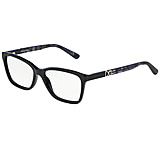Image of Dolce&amp;Gabbana ICONIC LOGO DG3153PF Eyeglass Frames