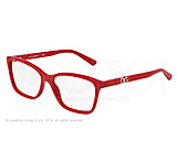 Image of Dolce&amp;Gabbana ICONIC LOGO DG3153PM Eyeglass Frames