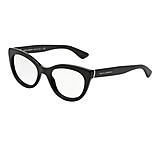 Image of Dolce&amp;Gabbana LACE DG3197 Bifocal Prescription Eyeglasses