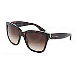 Image of Dolce&amp;Gabbana LACE DG4226 Single Vision Prescription Sunglasses