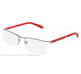 Image of Dolce&amp;Gabbana LIFESTYLE DG1249 Bifocal Prescription Eyeglasses