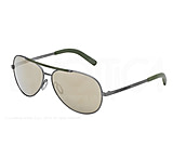 Image of Dolce&amp;Gabbana LIFESTYLE DG2141 Sunglasses