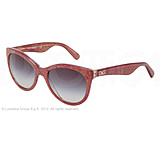Image of Dolce&amp;Gabbana LIP GLOSS DG4192 Progressive Prescription Sunglasses