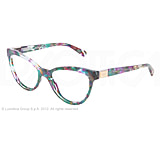 Image of Dolce&amp;Gabbana LOGO PLAQUE DG3169 Eyeglass Frames