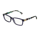 Image of Dolce&amp;Gabbana LOGO PLAQUE DG3170 Eyeglass Frames