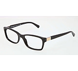 Image of Dolce&amp;Gabbana LOGO PLAQUE DG3170A Eyeglass Frames
