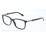 Image of Dolce&amp;Gabbana LOGO PLAQUE DG3189 Eyeglass Frames