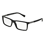 Image of Dolce&amp;Gabbana LOGO PLAQUE DG3217 Eyeglass Frames