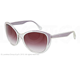 Image of Dolce&amp;Gabbana MAMBO COLLECTION DG6075M Bifocal Prescription Sunglasses