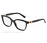 Image of Dolce&amp;Gabbana MOSAICO COLLECTION DG3187 Progressive Prescription Eyeglasses