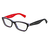 Image of Dolce&amp;Gabbana MULTICOLOR DG3175 Eyeglass Frames
