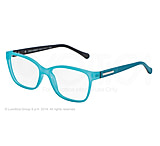 Image of Dolce&amp;Gabbana OVER-MOLDED RUBBER DG5008 Bifocal Prescription Eyeglasses