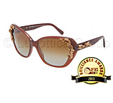 Image of Dolce&amp;Gabbana Sicilian Baroque DG4167 Sunglasses