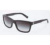 Image of Dolce&amp;Gabbana SICILIAN HINGE DG4161 Prescription Sunglasses