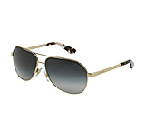 Image of Dolce&amp;Gabbana Sicilian Taste DG2144 Single Vision Prescription Sunglasses