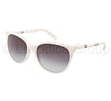Image of Dolce&amp;Gabbana SICILY DG4156 Single Vision Prescription Sunglasses