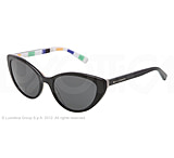 Image of Dolce&amp;Gabbana STRIPES DG4202 Sunglasses