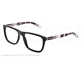 Image of Dolce&amp;Gabbana STRIPES SPECIAL PROJECT DG3161P Single Vision Prescription Eyeglasses