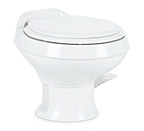 Image of Dometic 301 Gravity Flush Toilet 1077D5C9