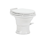 Image of Dometic 311 Gravity Flush Toilet A23A53D3