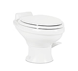 Image of Dometic 321 Gravity Flush Toilet CC01D1DA
