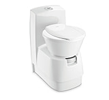 Image of Dometic CTS4110 Tall Cassette Toilet with Flush Panel F68F26C8