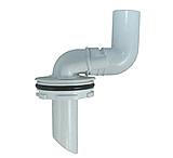 Image of DOMETIC SeaLand MSD Fitting f/Small Tank 970 Series 972, 974