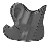 Image of Don Hume 001 Front Pocket Leather Holster