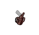 Image of Don Hume H721 Open Top Conceal Carry Holster
