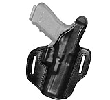 Image of Don Hume H721 Belt w/ Thumb Break Holster