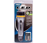 Image of Dorcy 1/2 Watt- 3AAA LED Flashlight w/ Batteries 41-2495