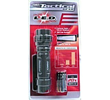 Image of Dorcy 1 Watt - 3AAA Tactical Gear LED Flashlight w/ Batteries 41-4290