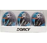 Image of Dorcy 12pc. 5mm- 1AAA LED Flex Light w/ Battery Display 46-1406