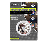 Image of Dorcy 180-Degree Wireless Motion Sensor 15-LED Anywhere Light