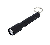 Image of Dorcy 1AAA Aluminum Keychain Light w/ Battery 46-4001