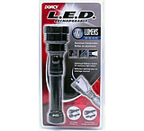 Image of Dorcy 290 Lumens- Rechargeable Cree Xre LED Flashlight w/ Adaptors 41-4299