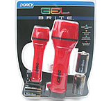 Image of Dorcy 2AA / 2D Gel Brite Combo w/ H.D. Batteries 41-2981