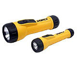 Image of Dorcy 2AA / 2D Work Light Combo w/ H.D. Batteries 41-3350