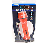 Image of Dorcy 2AA Gel Brite Rubber Light w/ H.d.batteries - Asst Colors 41-2951