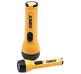 Image of Dorcy 2D/2AA Krypton Flashlight Combo w/ Batteries