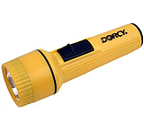Image of Dorcy 2D Deluxe Economy Flashlight - Carded 41-1480