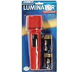 Image of Dorcy 2D Deluxe Economy Flashlight w/ H.d.batteries (Carded) 41-2480