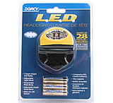 Image of Dorcy 3 Led- 3AAA Headlight w/ Batteries 41-2096