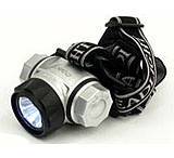 Image of Dorcy 3 Watt- 3AAA LED Headlight w/ Batteries 41-2098