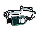 Image of Dorcy Multifunction LED Headlight w/ 3AAA Batteries