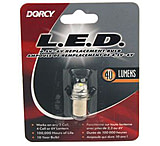 Image of Dorcy 4.5-6 Volts 40-Lumens Replacement LED Bulb