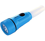 Image of Dorcy 3AAA LED Multi function Area Flashlight