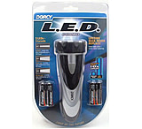 Image of Dorcy 4AA - 5 LED Plastic Flashlight w/ Batteries 41-4270
