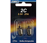 Image of Dorcy 4D Bulb ( PR4 ) 2 Per Card 41-1004
